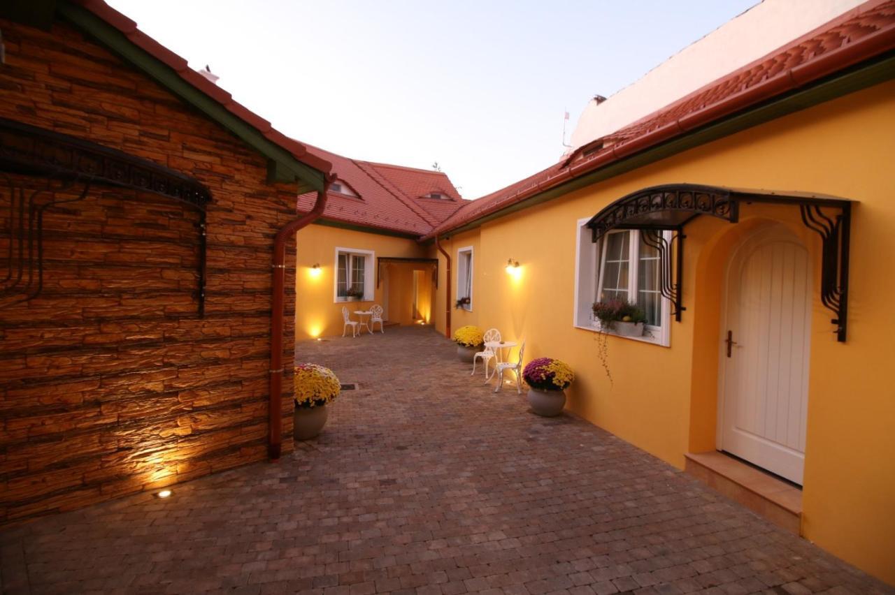 סיביו Casa Kempel מראה חיצוני תמונה