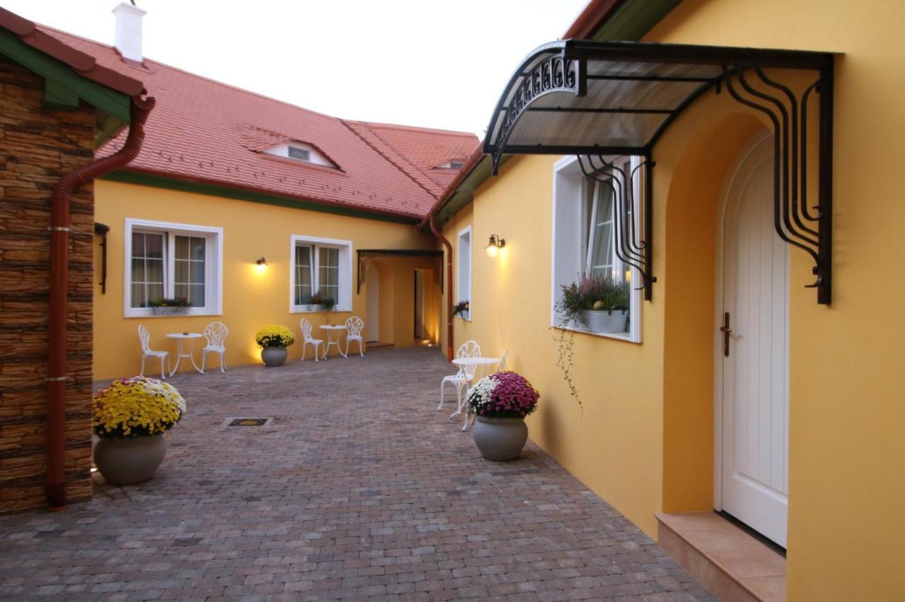סיביו Casa Kempel מראה חיצוני תמונה