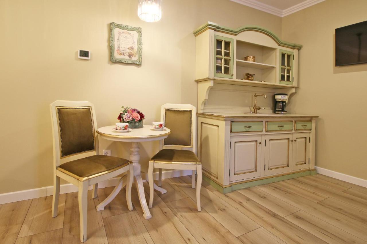 סיביו Casa Kempel מראה חיצוני תמונה