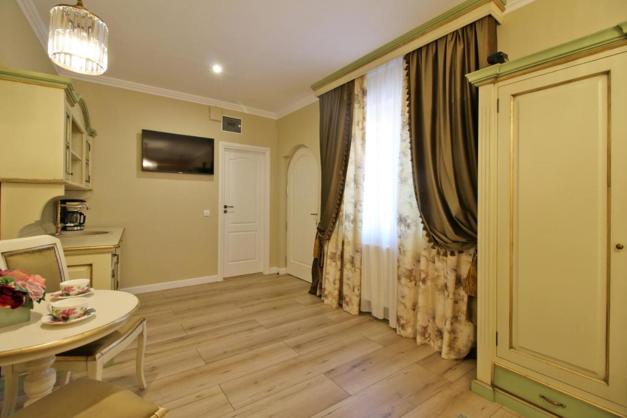 סיביו Casa Kempel מראה חיצוני תמונה