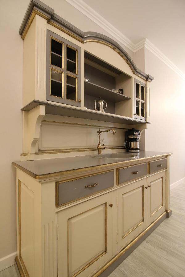 סיביו Casa Kempel מראה חיצוני תמונה